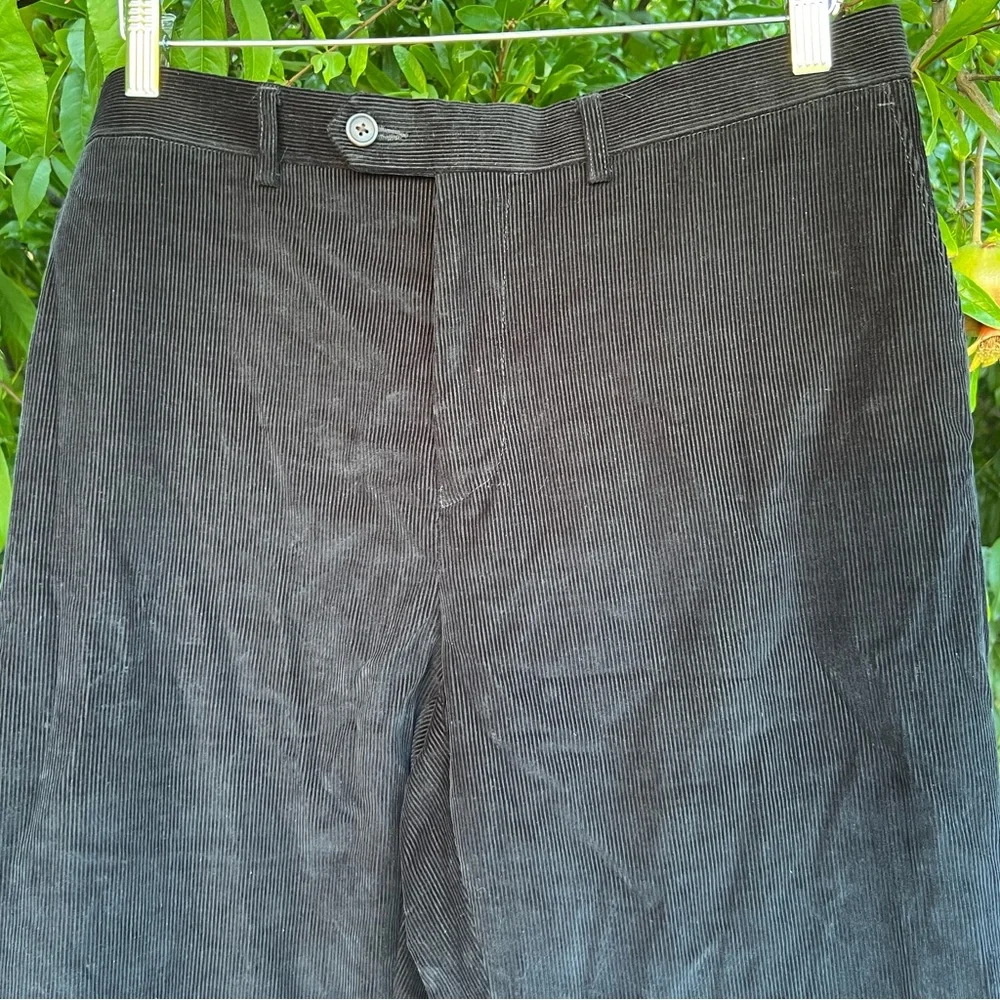 EUC 34x34 Ralph Lauren Corduroys